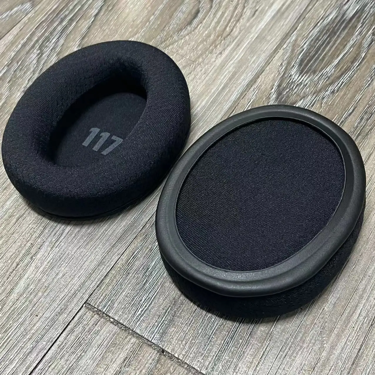 Ear Pads For Hyperx Alpha S,Could III Could 3 headphone replacement high qualitly larger earmuff ear pillow ear cushions