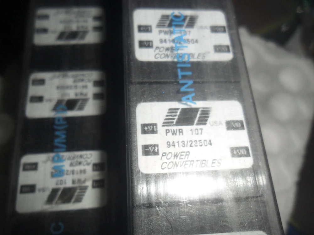 

PWR107 1pcs/lot New&Original In Stock