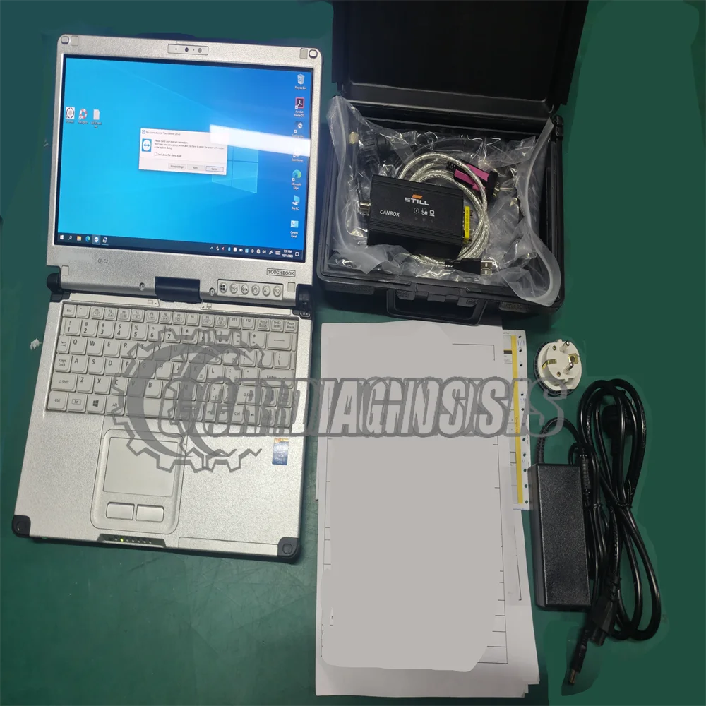 

Для STILL CANBOX USB (OEM) 50983605400 СТАЙЛ ПЕРЕКЛЮЧЕНИЯ CANBOX ИНТЕРФЕЙС С ПРОГОЛОЧНЫМ СТИЛЕМ V8.21+CF C2 ноутбука