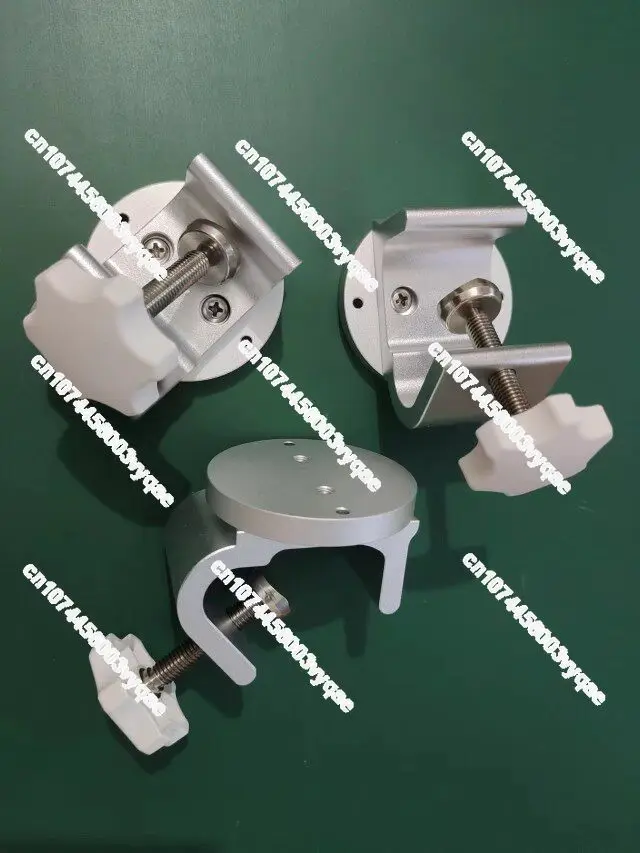 T1 N1 Transfer Monitor Fixed Clip Cross Lock