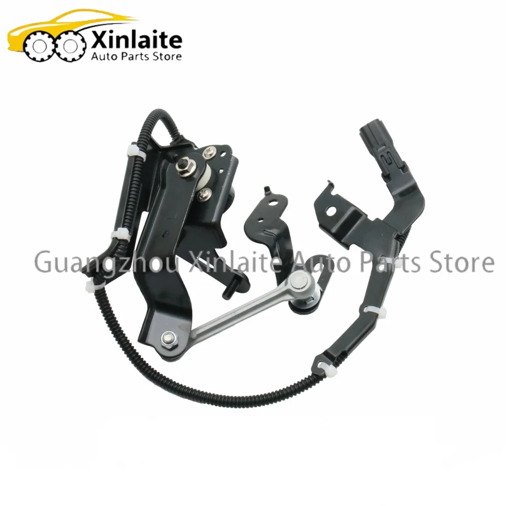 

89408-0E010 AUTO High Quality Car Rear Left Height Level Sensor For Lexus Ls430 2001-2006 894080E010 Brand New Auto Parts