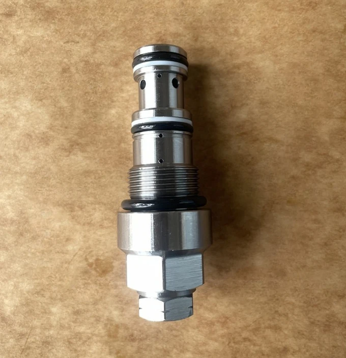 

PC200/210/220-7 Excavator, Unloading Valve 723-40-5690 0/56302