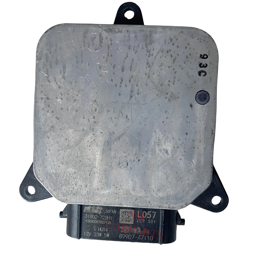 

Genuine OEM | 89908-47110 R057 89907-47110 L057 Headlights Computer Control LED Ballast Unit