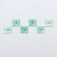 600ML Single use chip For Mimaki LH-100 spc 0597 for Mimaki UJF-3042 UJF-6042 JFX-1615 JFS-200 JFX-1631 one time use chip