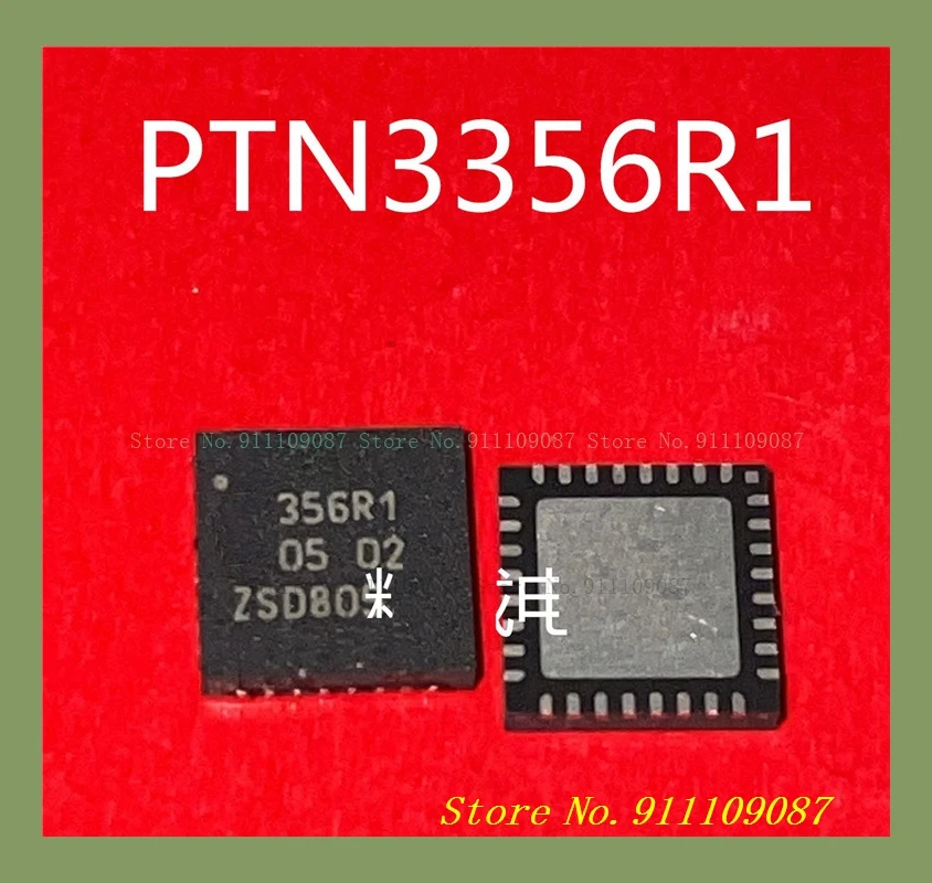 PTN3356R1 356R1 QFN