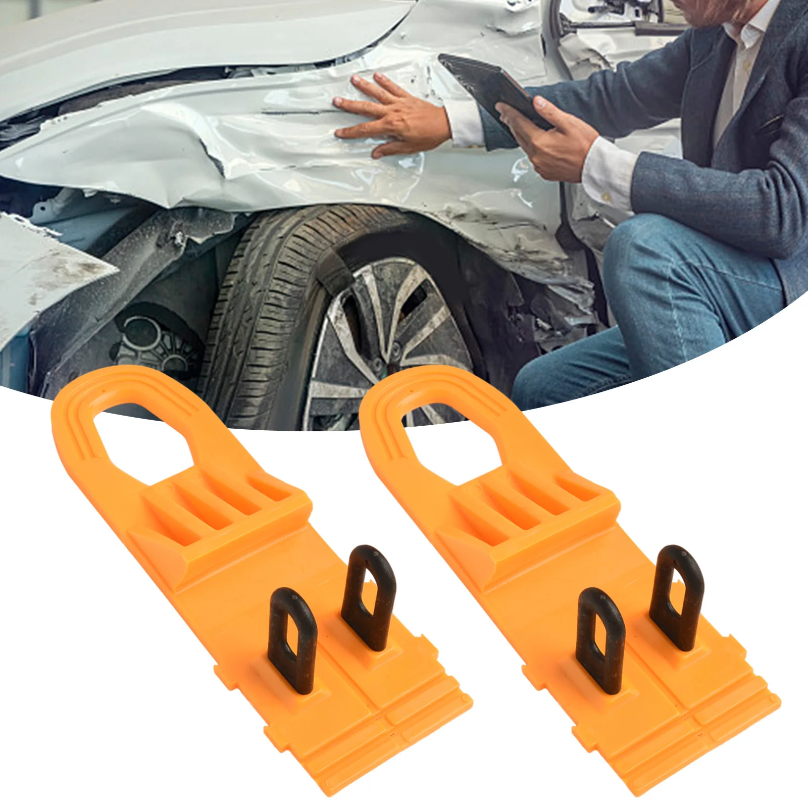 1 Set Car Dent Removal Tool Car Sag Repair Tool Helps To Repair Dents On The Car Can Remove for hail From Other Doors Car Access