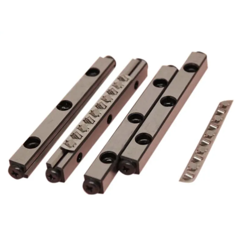 Customized Production Of High Precision VR9-1200X60Z Cross Roller Guideway