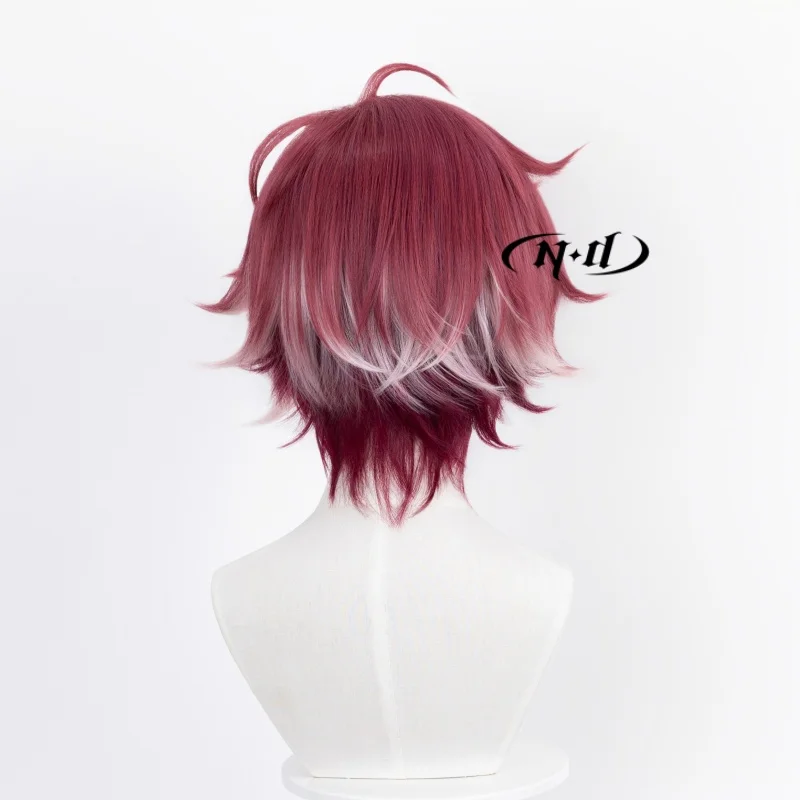 Thumbnail 4 - #14 Top 20 Themed Party Wigs Worth Buying In 2026