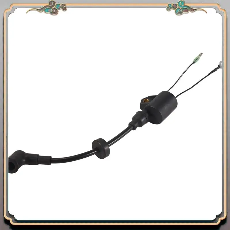 

A73Q-катушка зажигания для 61N-85570-00, катушка зажигания в сборе для 2-тактного подвесного двигателя Hidea мощностью 30 л.с.