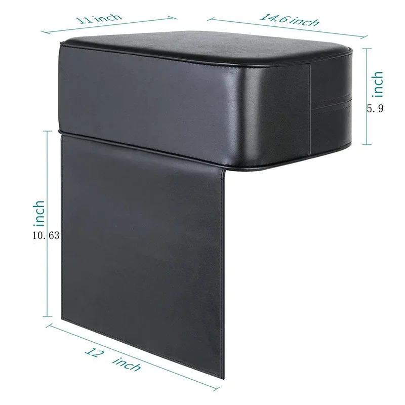 Booster seat, multi-functional, comfortable and simple salon chair, hairstylist, hairdresser booster seat
