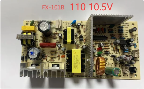 Brand new original FX-102B, 220 10.5V  FX-101B 110  10.5V