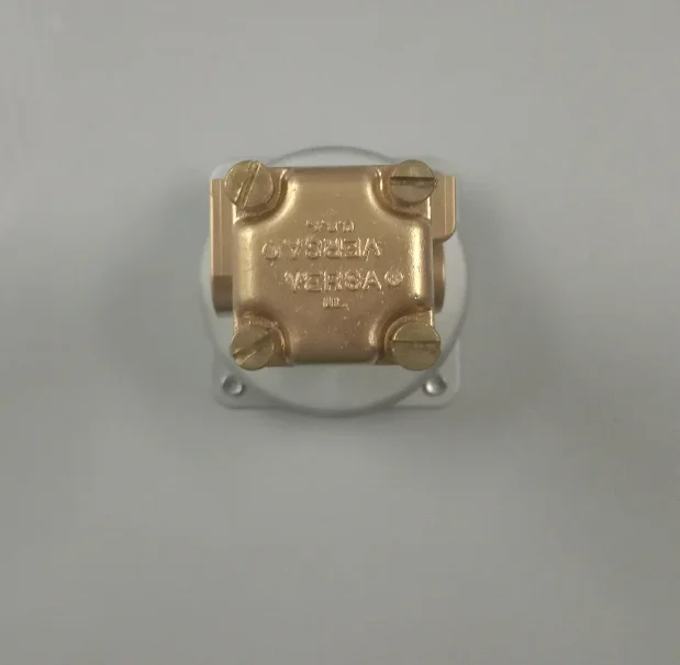 2026 Atlas Premium Quality Metal 90AR1082 Top Spare Parts for Air Compressors Industrial Compressor Parts Relief Valve