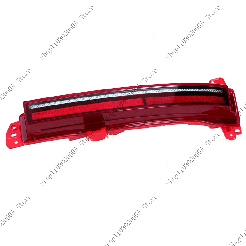 For Hyundai Santa Fe MX5 2024-2025 Automobile Accessories Rear Bumper Light Reverse Light Turn Signal 92406P6100 92405P6100