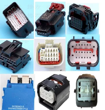 

1PCS 5-2396218-1 A 2298914-1 2138314-7 4M0 971 978 1-2236878-9 MG646178-5 2418382-3 2420332-3