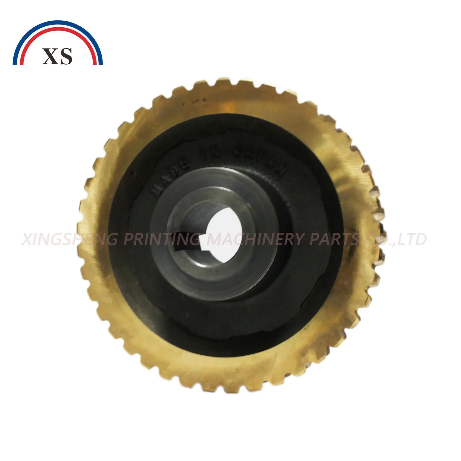 Komori Printing Mac…