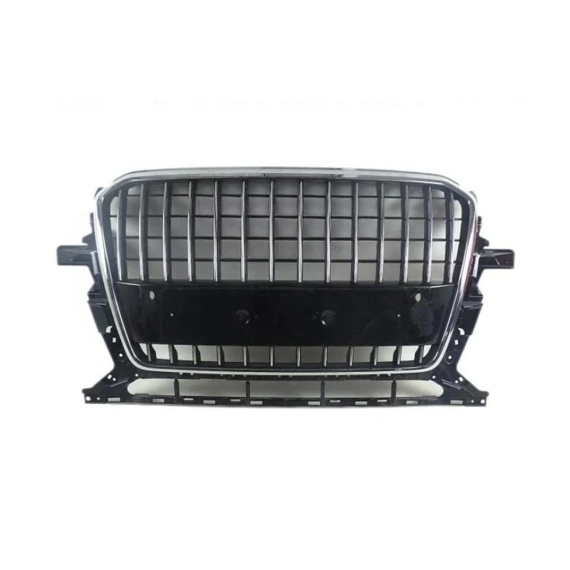 Factory Sale Hot Selling Auto Body Parts Grille Q Front Bumper Radiator Grill Q -