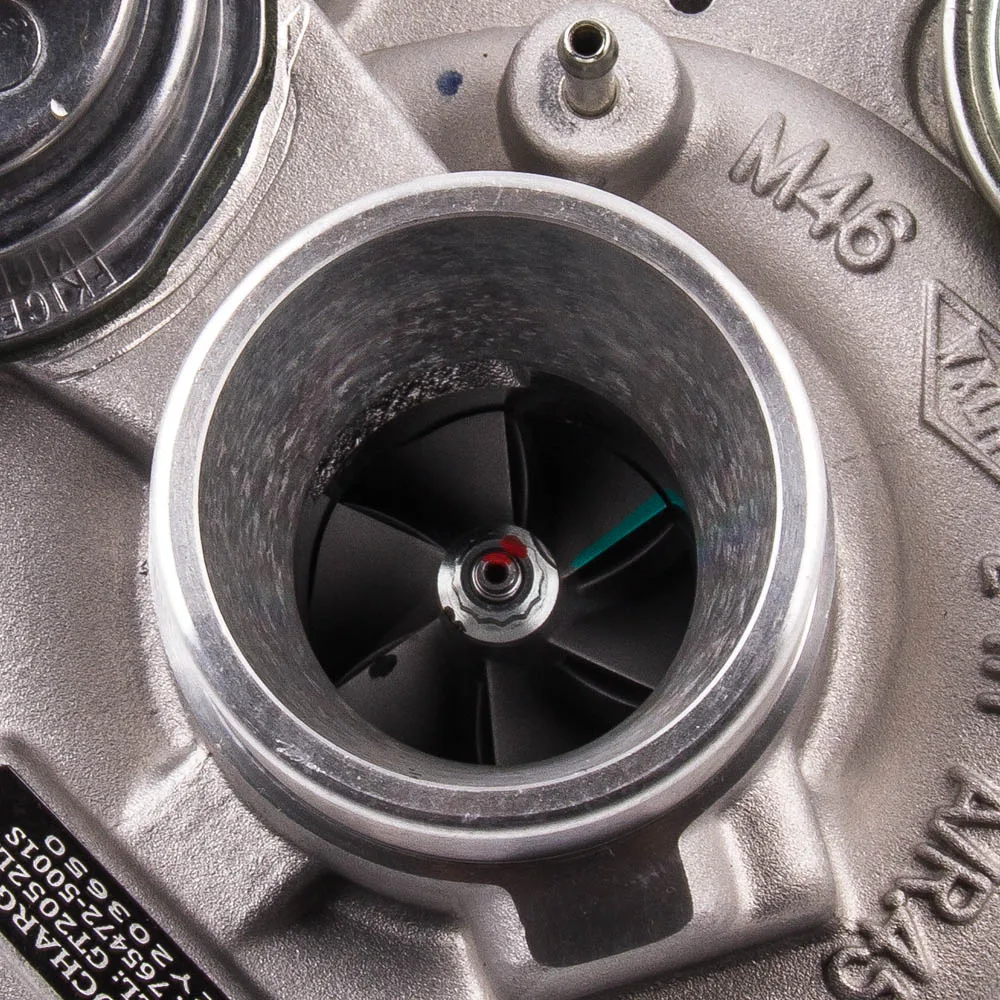 

MaXpeedingrods Turbo Turbocharger For Rover 75 MG R75 ZT 1.8L 731320-000 GT2052LS