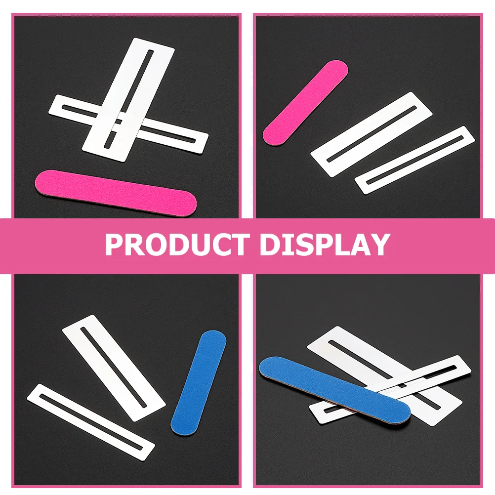 Fret Protector Metal Fretboard Fingerboard Guitar Guards Luthier Tools for Polishing Kit Protective Protection Guitars