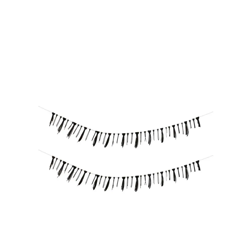 Fashion 10 Pairs Different Under / Lower / Bottom False Eyelashes Eye Lashes Hot
