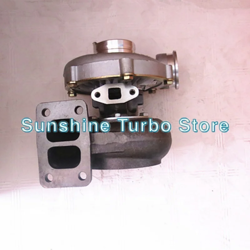 turbo for Mercedes Benz 1117 Truck with OM366A engine A3660965699 3660965199 3660966199 466646-261