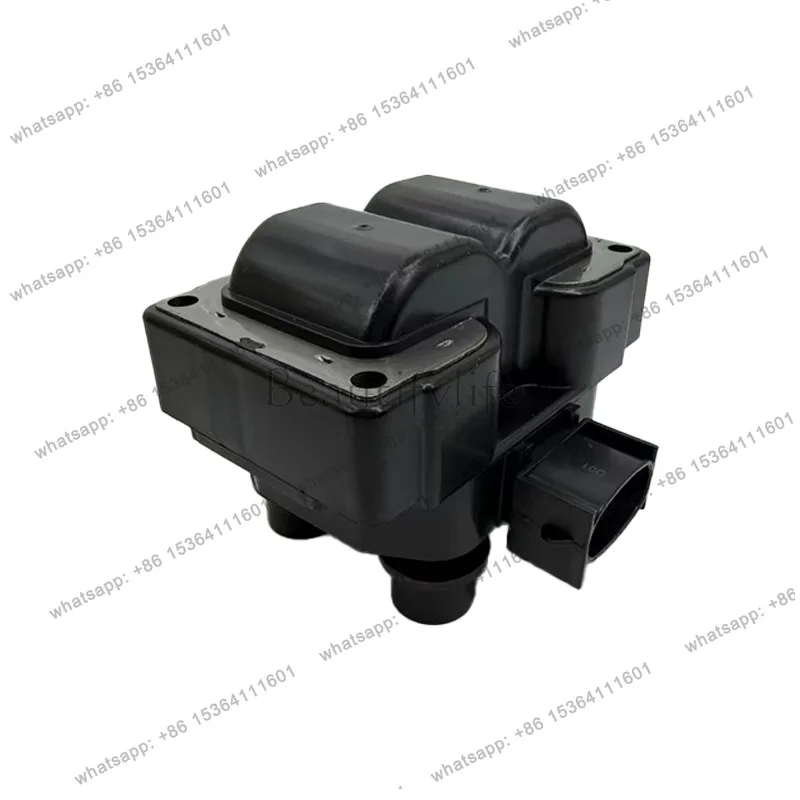 LX for automotive ignition coil FD487 MSD8241 1649067 6503279 6503280