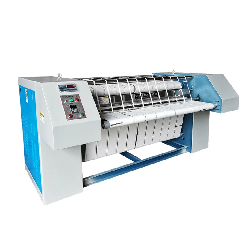 

2025 Hot sell Newly arrived large laundry steam iron commercial industrial ironing machine