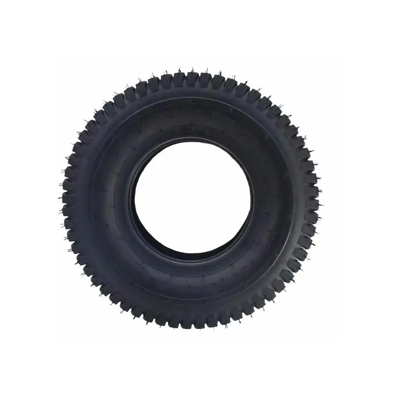 6-inch 13x5.00-6 vacuum tire suitable for ATV beach bike tire and kart tire replacement