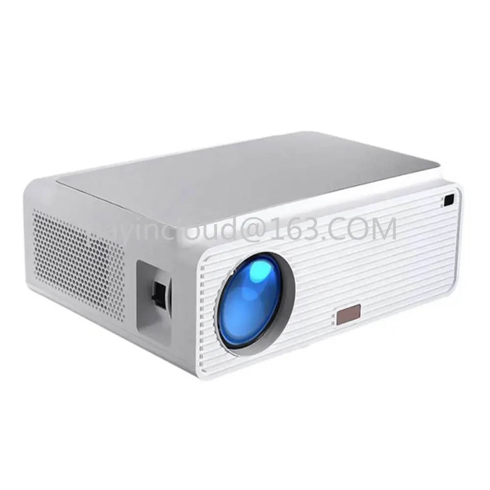 

Full HD 1080P Projector 4K 6500 Lumens Cinema Projector Android 8.0 1+16GB