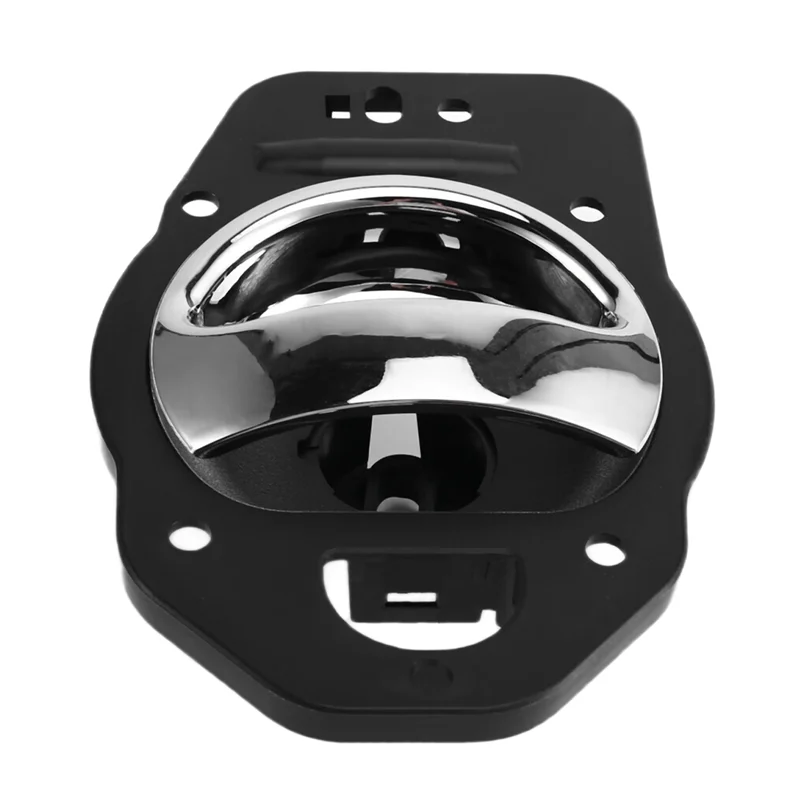 

A33K-For Chevy HHR 2006-2011 Compatible Car Interior Door Handle Front Pull Handle DHA65217 DHA65218