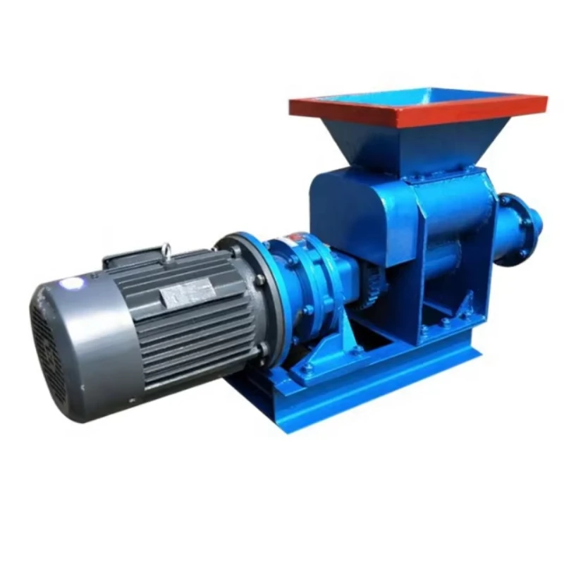 Industry Use Clay Kneading Machine Clay Mixing Machine