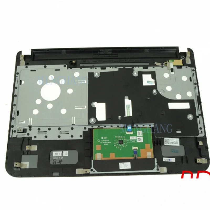 M   For Dell Latitude 3440 Palmrest With Touchpad C Shell H9M39 0H9M39