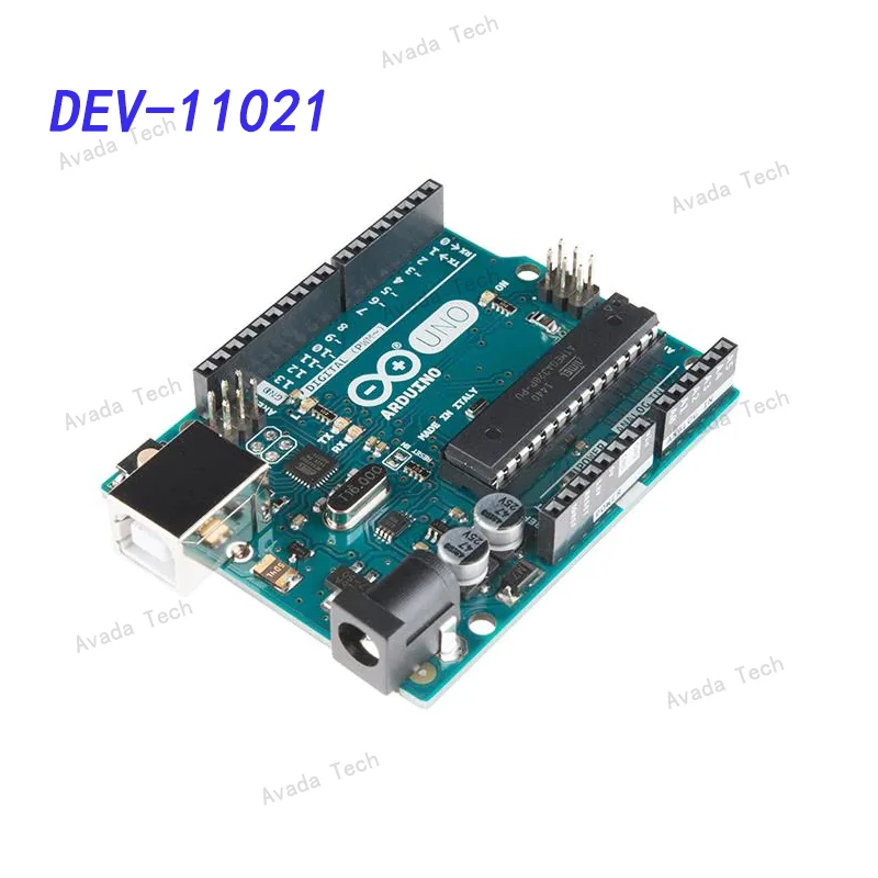 

Avada Tech DEV-11021 SparkFun accessory Arduino Uno - R3