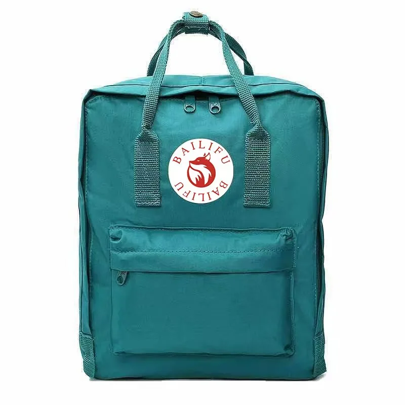 Fox Northwest Polar Backpack, Student Backpack, Outdoor Waterproof Backpack, Computer Bag view 2
