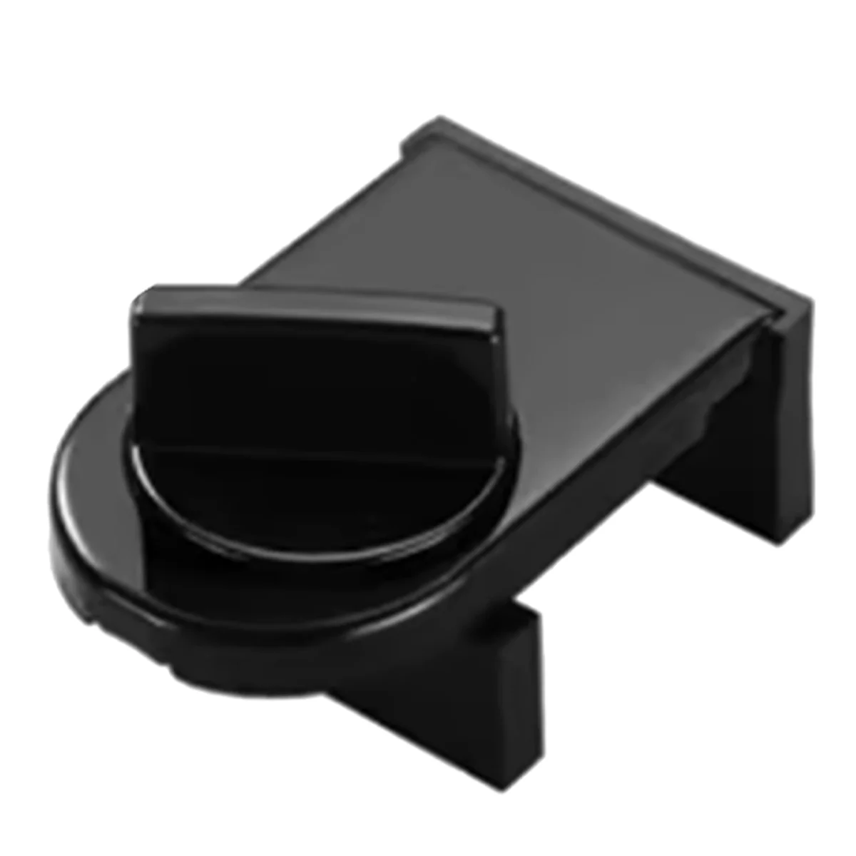 AA98 Sliding Window Limiter Lock Security Protection Adjustable Window Locks for Kids Children Safety Protection
