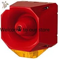 2026 Agent WERMA Sound And Light Combination Alarm 44203055
