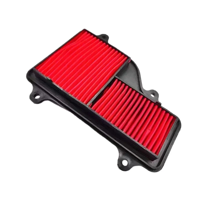 High Performance Air Filter Replacement Compatible with Haojue TR150 E ES HJ150-16A C D Engine Intake Cleaner Maintenance