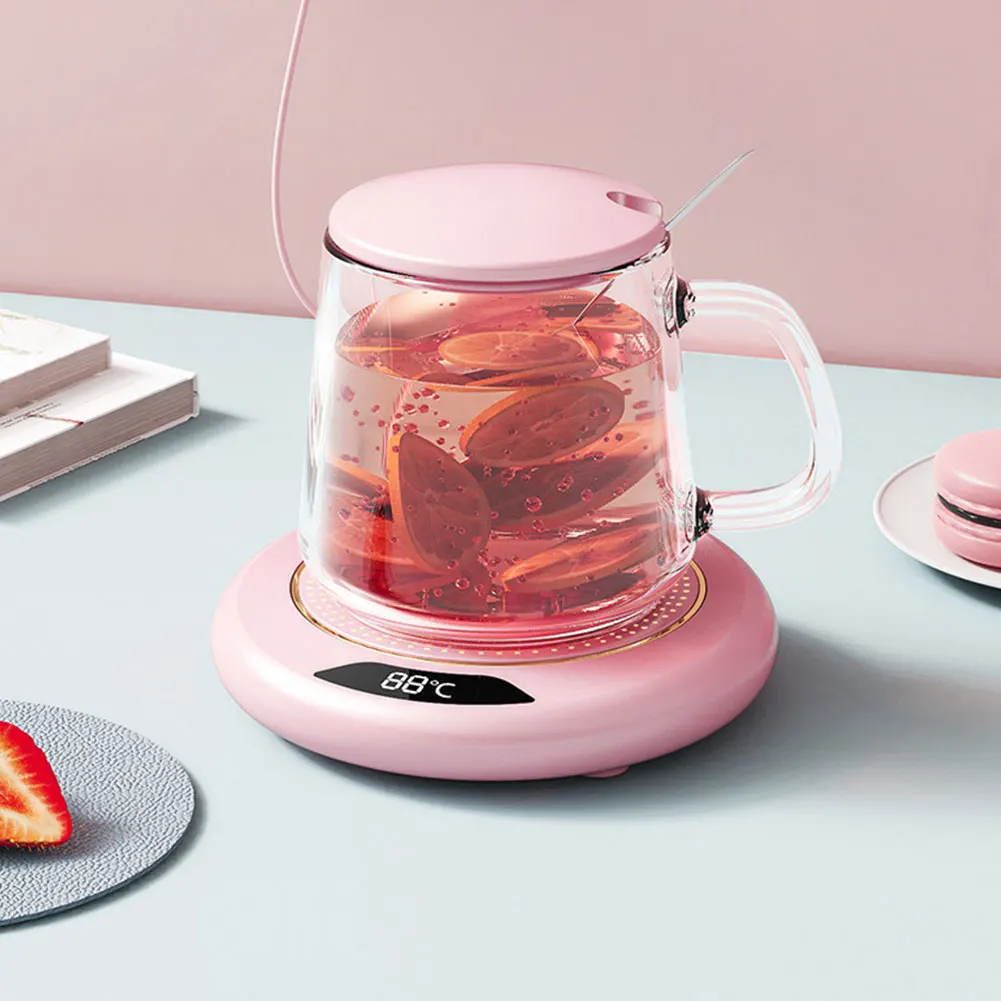 Thumbnail 4 - #19 Electric Beverage Warmers List of Top Picks