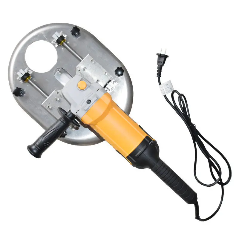 

Electric Cow Dehorner Bloodless Cattle Angle Grinder Remover Automatic Cow Horn Remove Machine