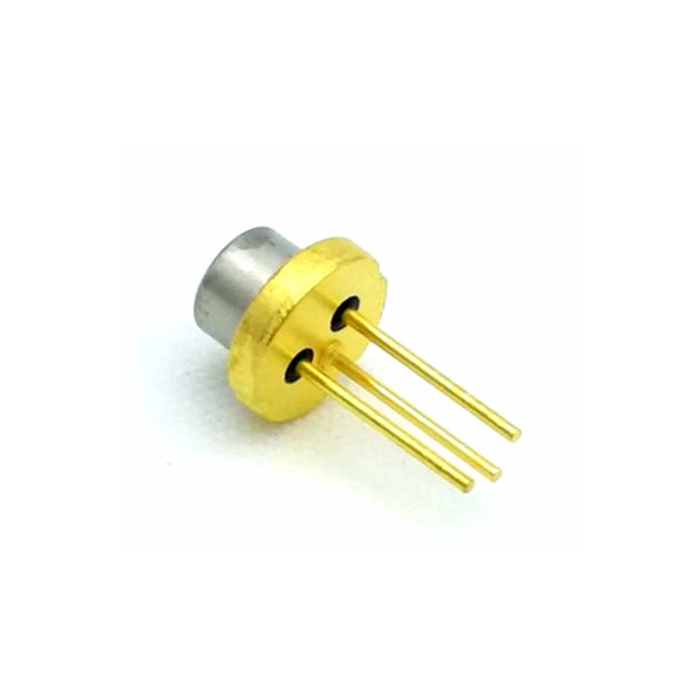 

780nm 120mw Near Infrared Laser Diode 5.6mm LD HLD7800120H5J