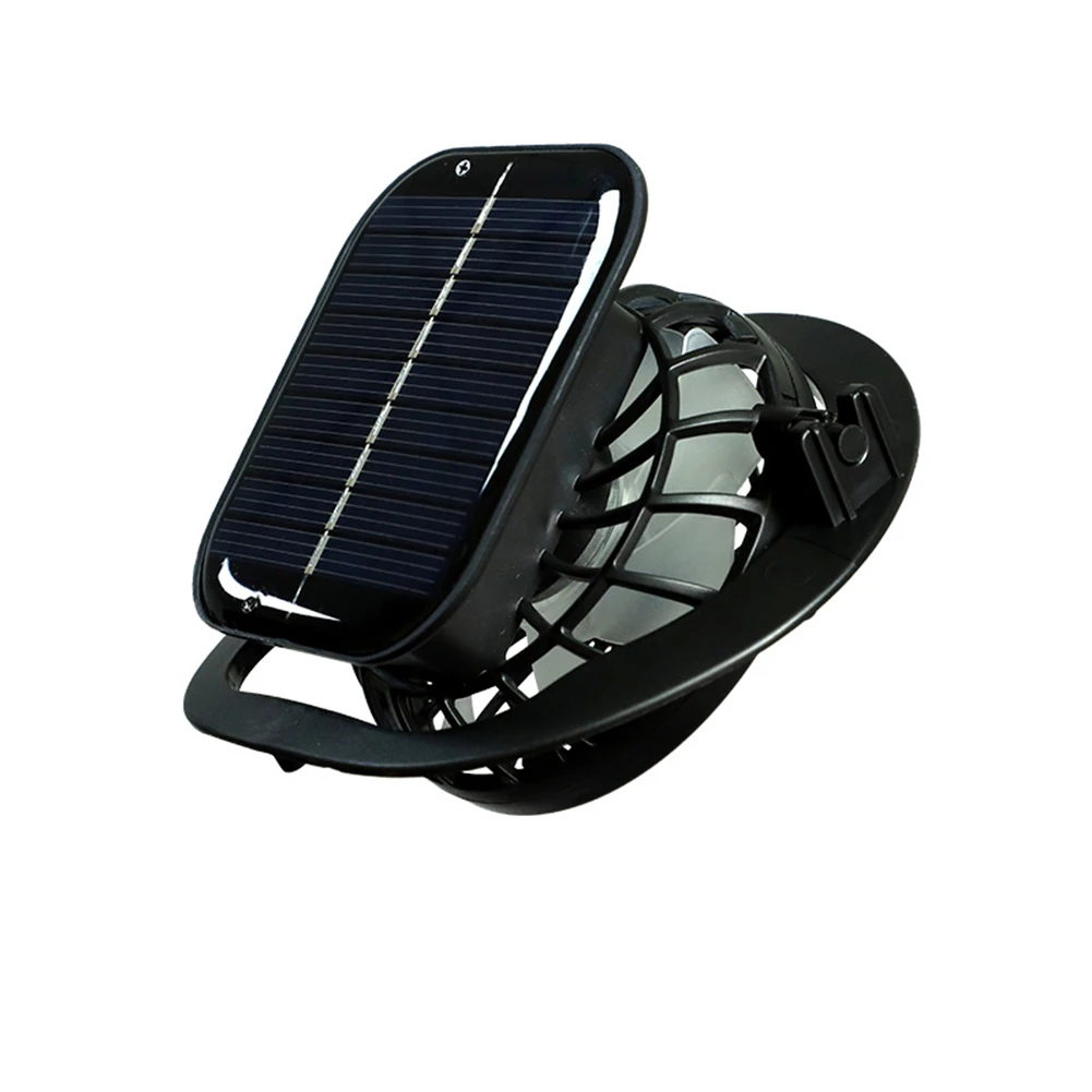 Other Keywords Hole Digging Electric Fan Solar Charging Fan Hat Charging Instructions For Use Multifunctional Fan