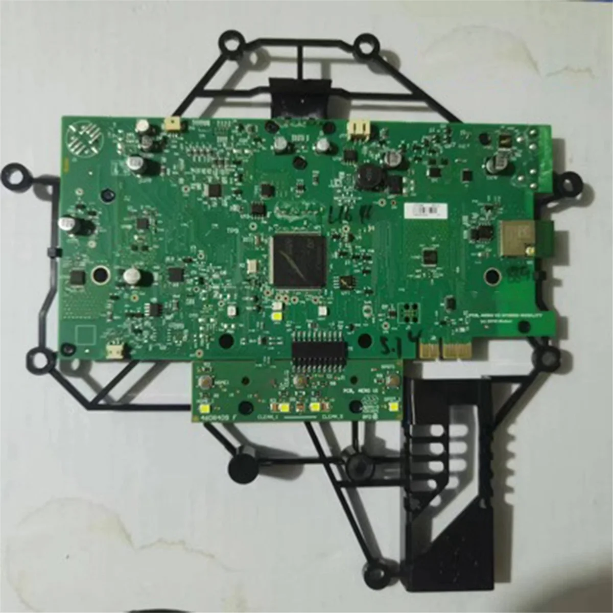 For I3 I4 Sweeping Cleaner Parts Sweeping Cleaner Motherboard Circuit Board