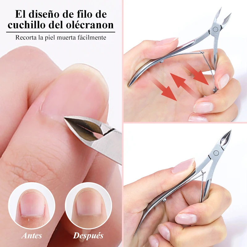 Portátil elétrica Nail Drill e Manicure Set, Nail Art Lamp, Manicure Design Tool Kit com escova, ferramentas profissionais para o homem