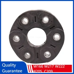 OE 2104110215  4MATIC car Transmission shaft Drive shaft flexible disk For  accessories  W166 W217 W222 W205  C209