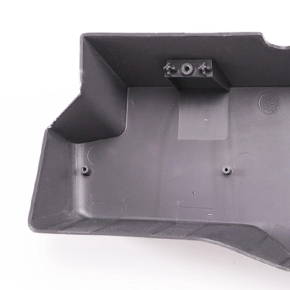 Agras Agricultural Drone Front Lower Shell 2, Acessório de reparação para DJI Plant Protection, UAV, T40, T20P, Novo