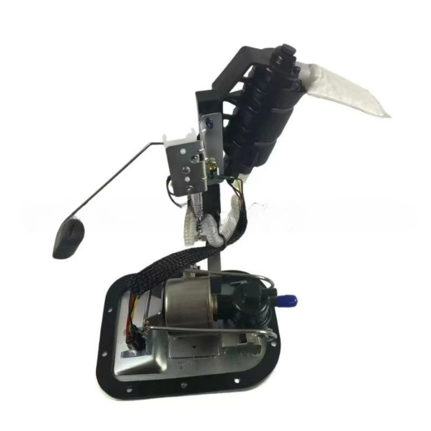 

75132-01D, HFP-A321 Fuel Pump Assembly For Harley-Davidson 2001–2005