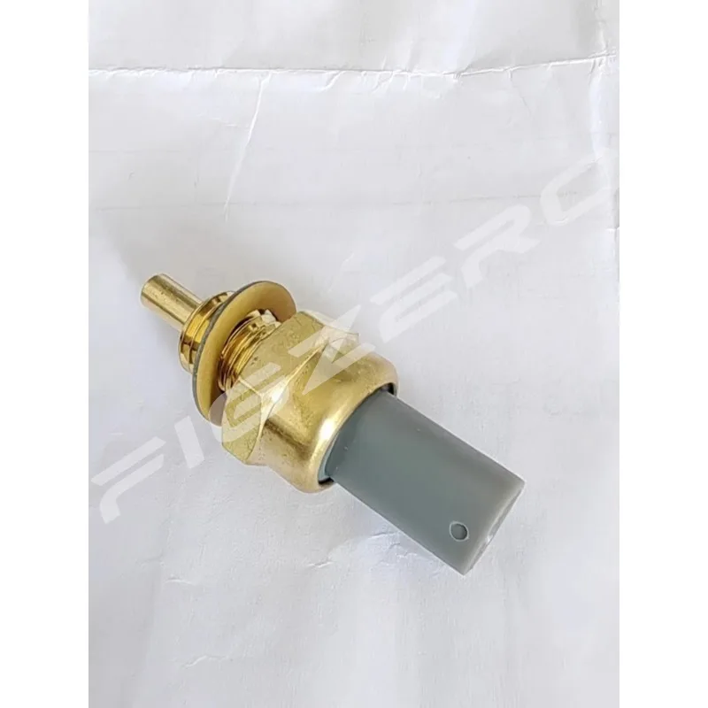 Genuine for Roewe RX8 Automobiles Yellow Bule Black Headed Engine Coolant Temperature Sensor 1PC China VI