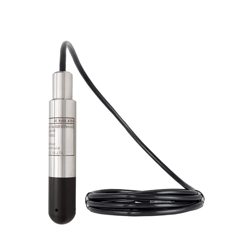 

High Acccuracy Underground diesel Fuel Level Indicator Sensor