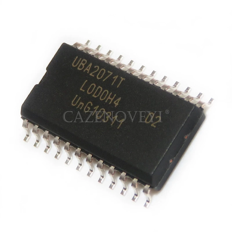 （1-5pcs）UBA2071T UBA2071AT UBA2071 STLED316SMTR STLED316MTR STLED316 HIP4086ABZ HIP4086AB HIP4086 CXA3810M CXA3810 SOP-24