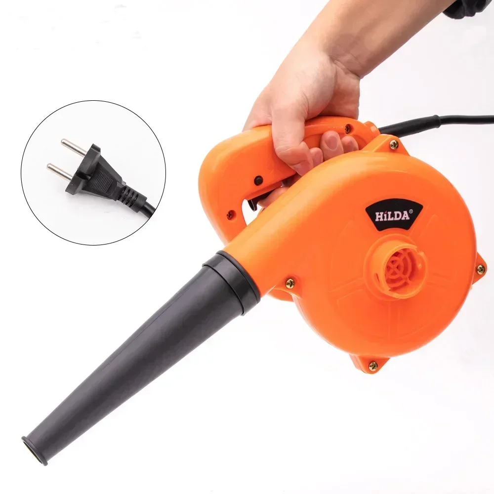 1000W Blower Computer Vacuum Cleaner 220V Electric Blower Dust Removal Computer Vacuum Cleaner Blower