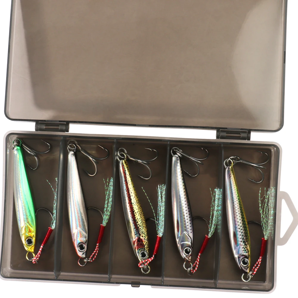 #33 Best Hard Fishing Baits to Buy In 2026